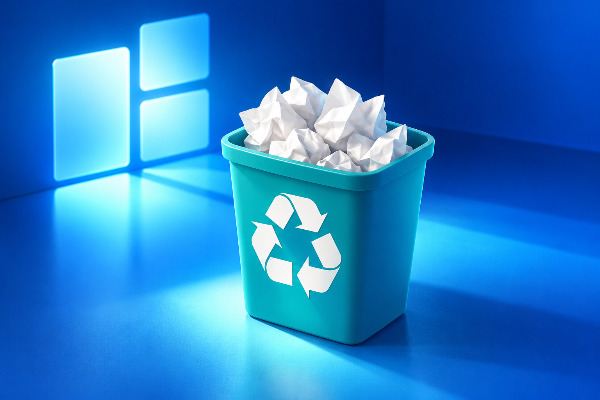 Aprende a borrar la caché en Windows 11 fácilmente