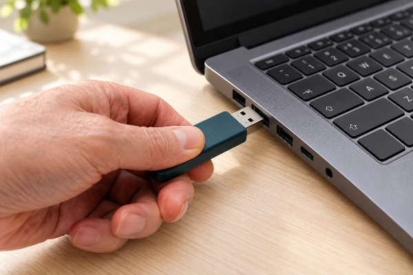 Aprende a instalar Windows 11 desde USB paso a paso