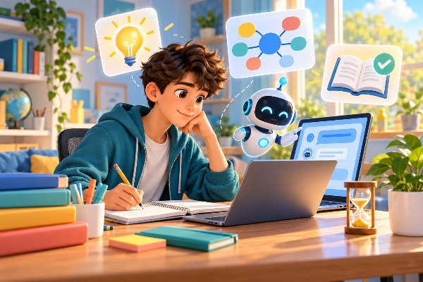 Cómo usar ChatGPT para hacer tus tareas