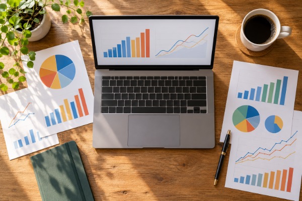 Cómo hacer un estudio de mercado gratis paso a paso