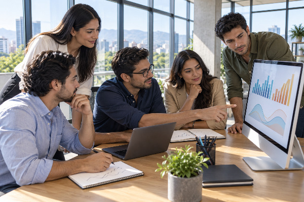 Cómo hacer un plan de marketing fácil y efectivo