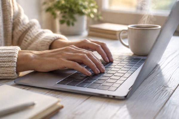 Cómo hacer una constancia de trabajo paso a paso
