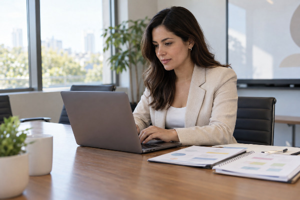 Cómo hacer un índice automático en Word paso a paso
