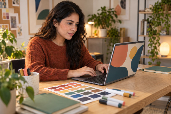 Cómo hacer una portada bonita en Word paso a paso