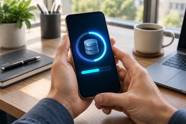 Cómo liberar espacio en Android con un truco rápido