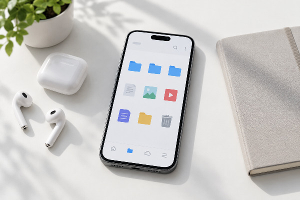 Cómo liberar espacio en tu iPhone rápidamente