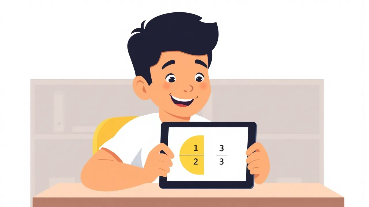 ¿Necesitas un repaso rápido y efectivo? Te mostramos cómo se hacen las sumas de fracciones de forma clara, directa y con consejos prácticos para no volver a equivocarte.